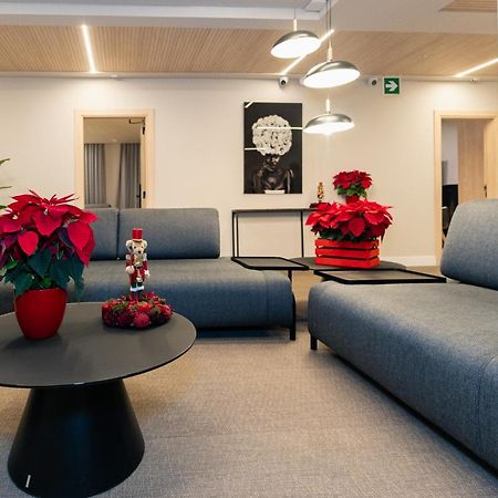 Dorm4You Arena 2 Valencia Kültér fotó