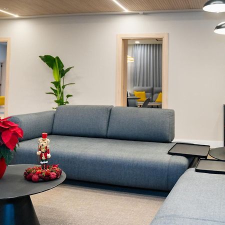Dorm4You Arena 2 Valencia Kültér fotó