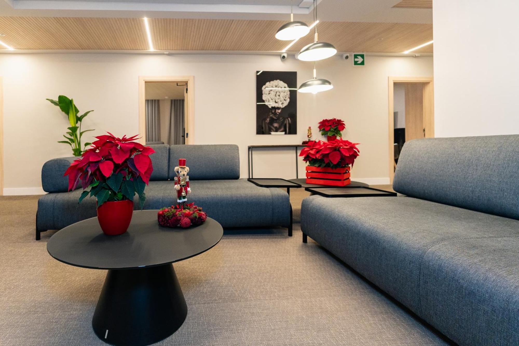 Dorm4You Arena 2 Valencia Kültér fotó