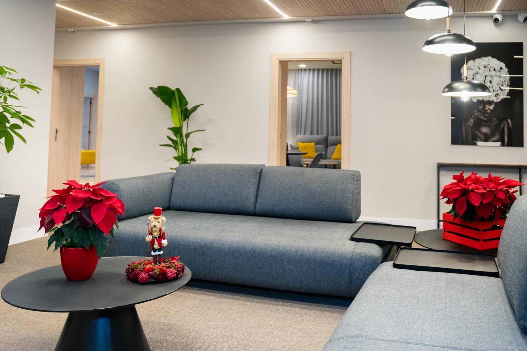 Dorm4You Arena 2 Valencia Kültér fotó