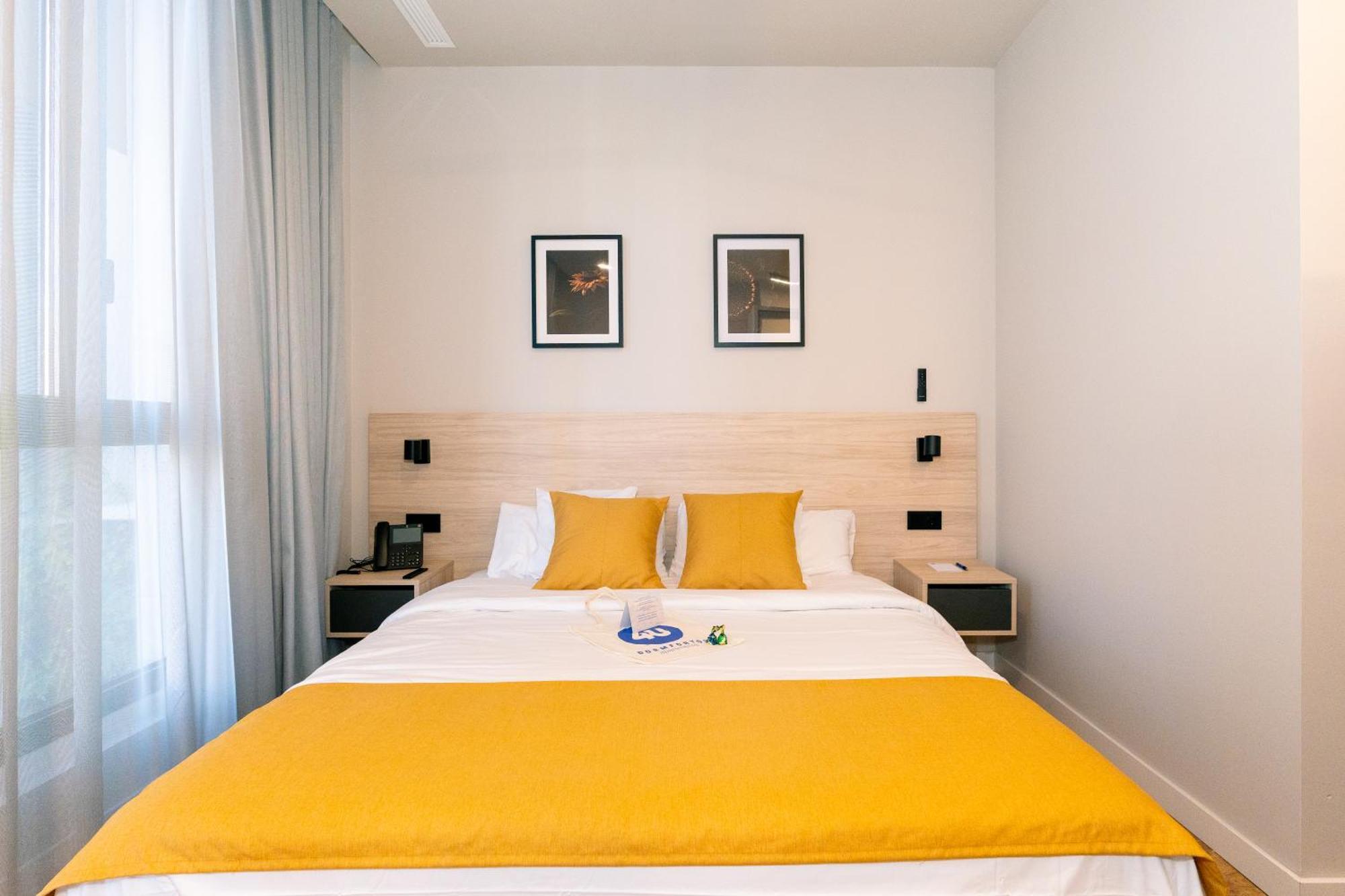 Dorm4You Arena 2 Valencia Kültér fotó