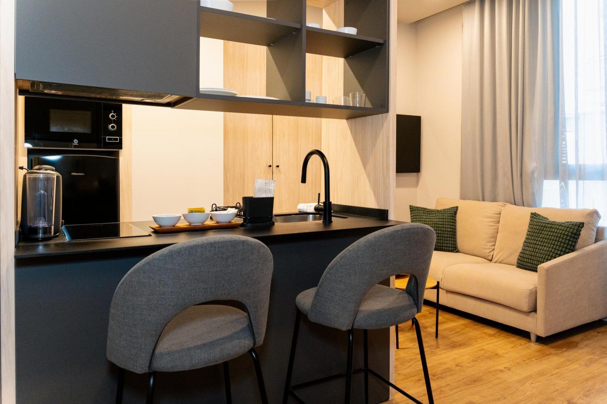 Dorm4You Arena 2 Valencia Kültér fotó