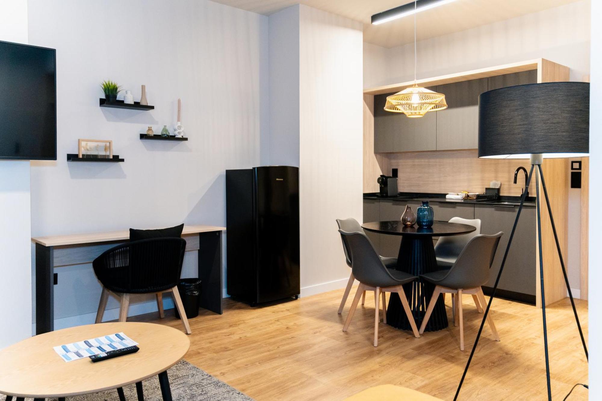 Dorm4You Arena 2 Valencia Kültér fotó