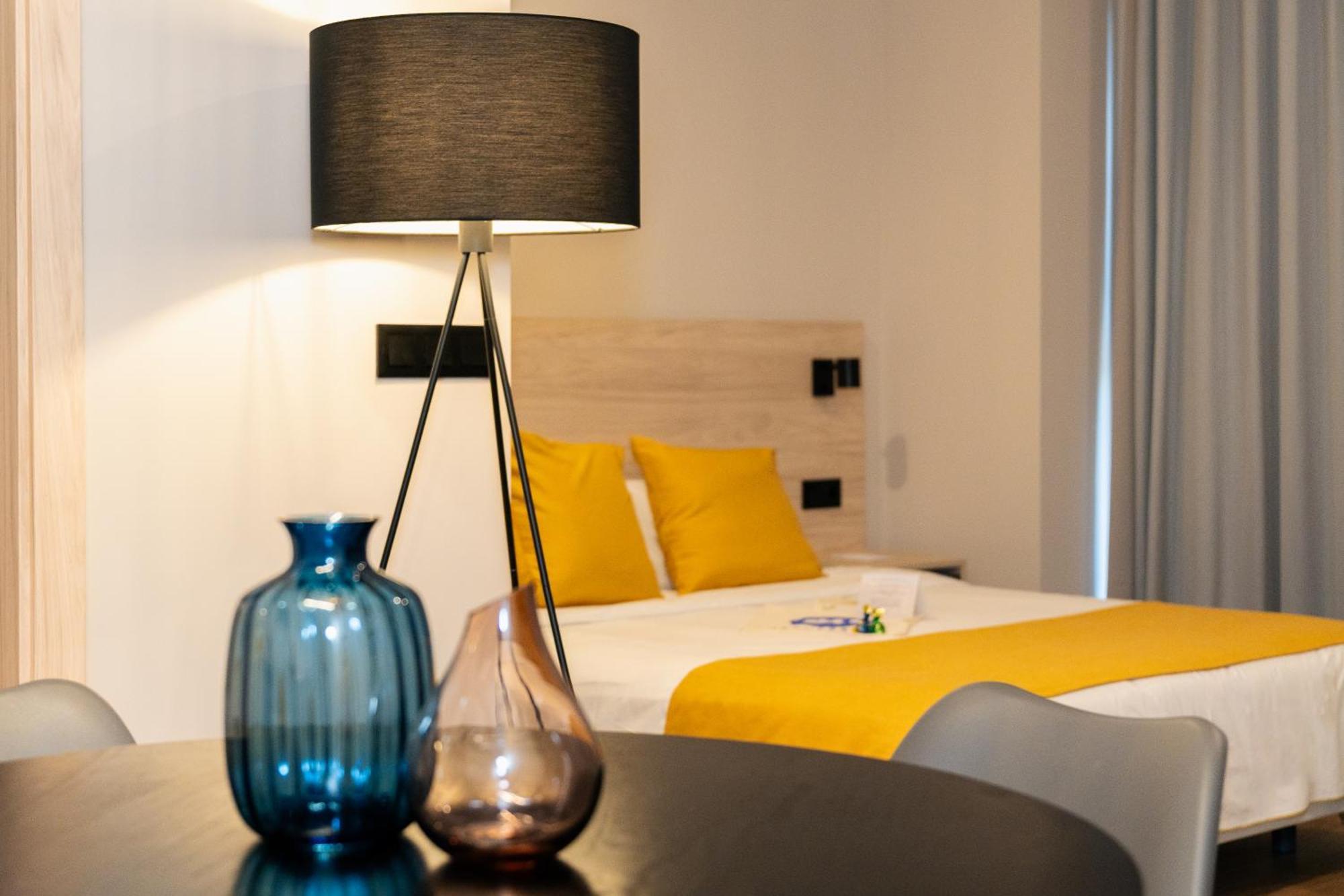 Dorm4You Arena 2 Valencia Kültér fotó