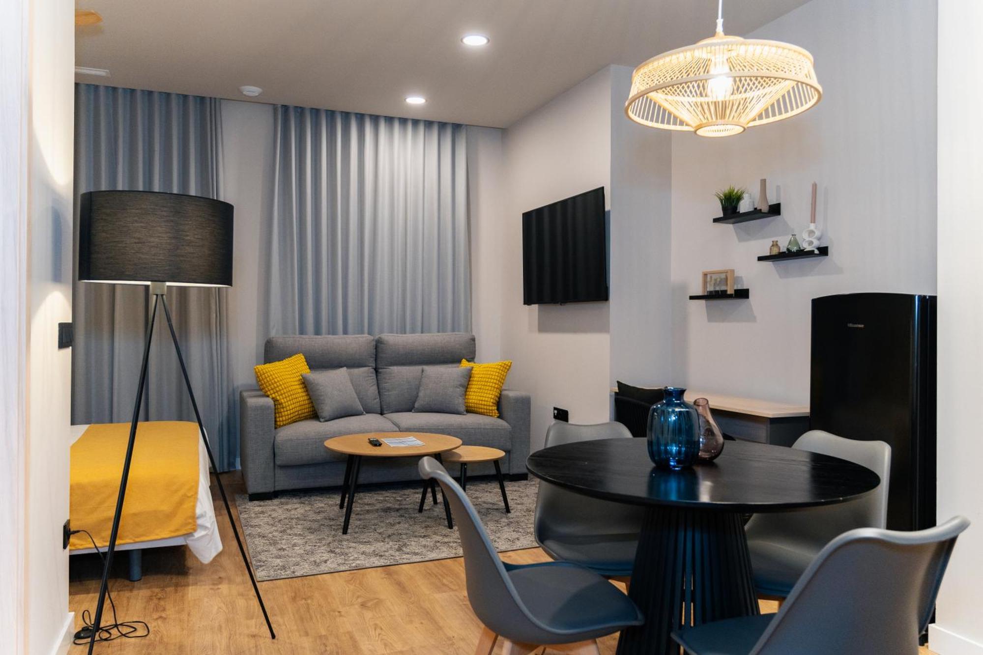 Dorm4You Arena 2 Valencia Kültér fotó