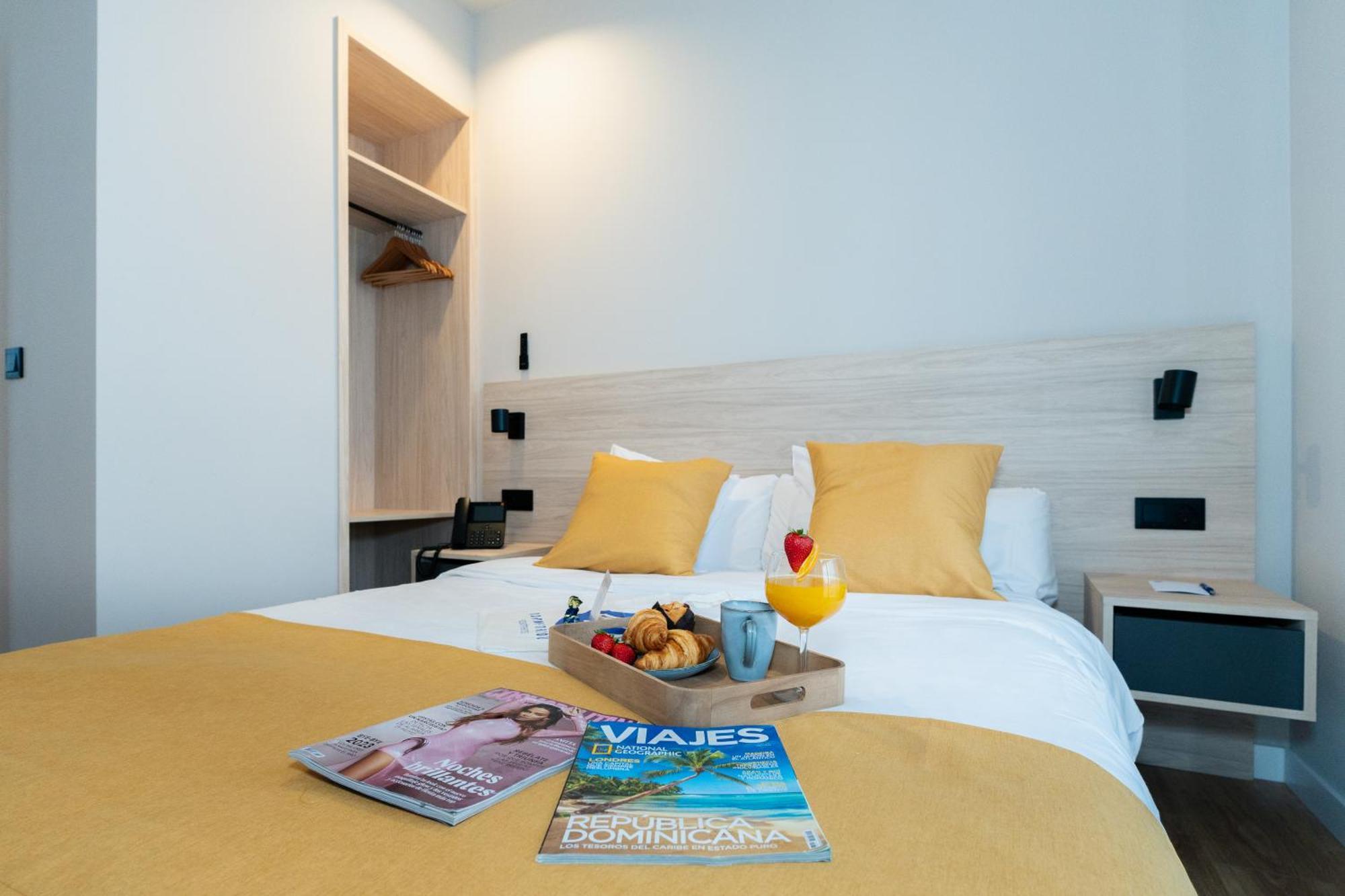 Dorm4You Arena 2 Valencia Kültér fotó