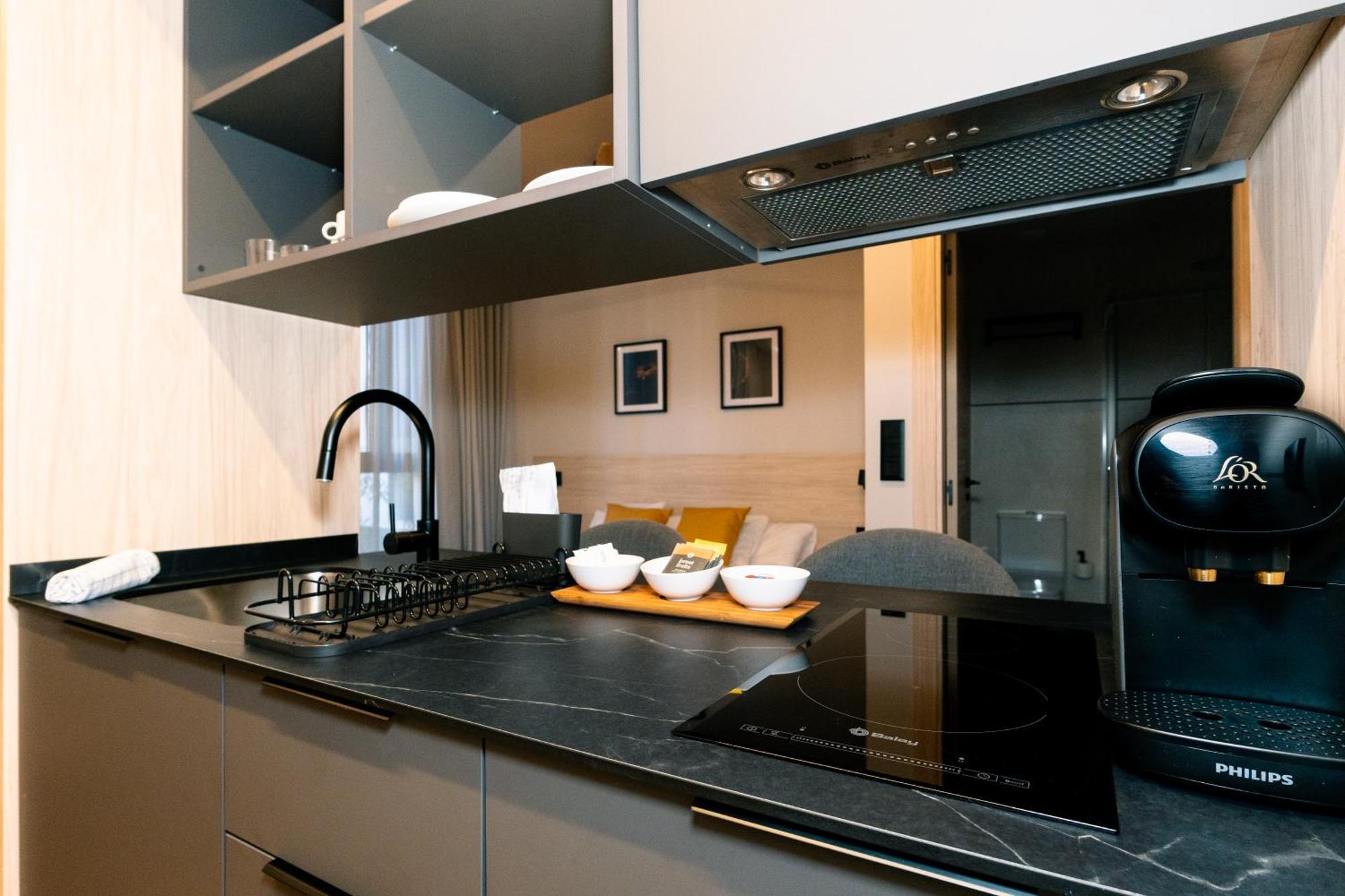 Dorm4You Arena 2 Valencia Kültér fotó